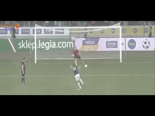 شاهد أجمل ركلات الجزاء في تاريخ كرة القدم