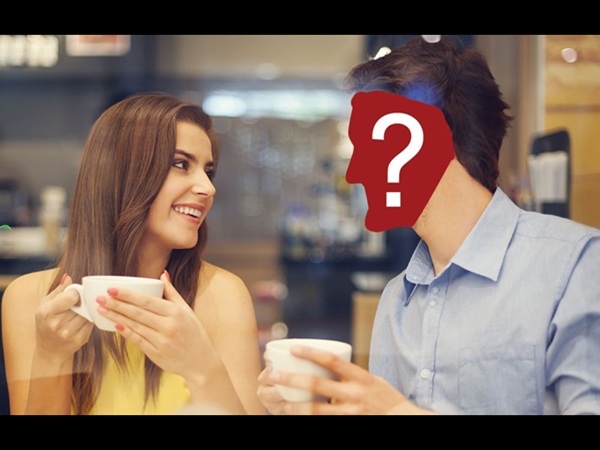 مالذي تفضله النساء في وجه الرجل