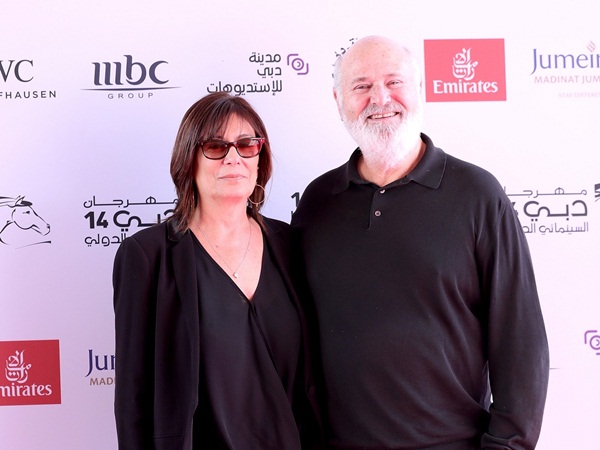 يوم سينمائي حافل وجلسات حوار متنوعة مع المشاهير في اليوم الرابع من مهرجان دبي السينمائي