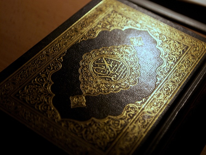 10 خلفيات اسلامية رائعة لسطح مكتب رائع