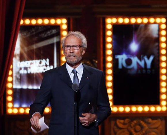 حفل توزيع جوائز "Tony Awards 2014"... بالصور
