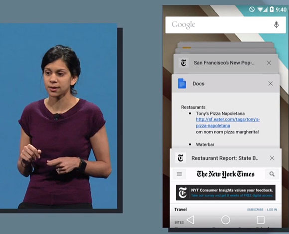 Google I/O 2014: مؤتمر برمجي بإمتياز