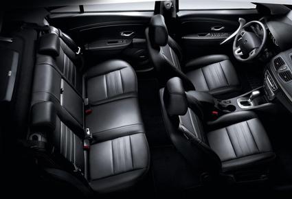 رينو فليونس الجديدة، ديناميكية أكثر وتقنيّة أعلى