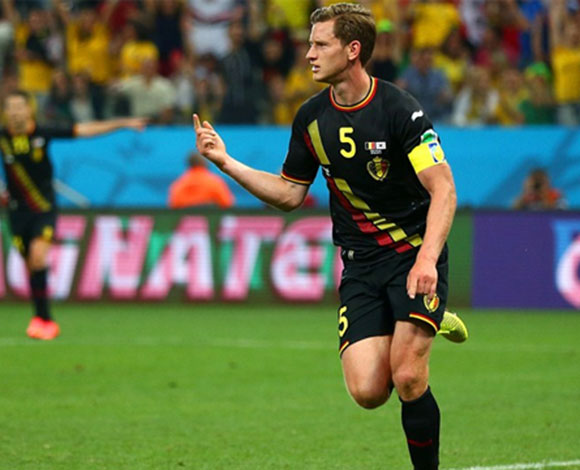 jan Vertonghen