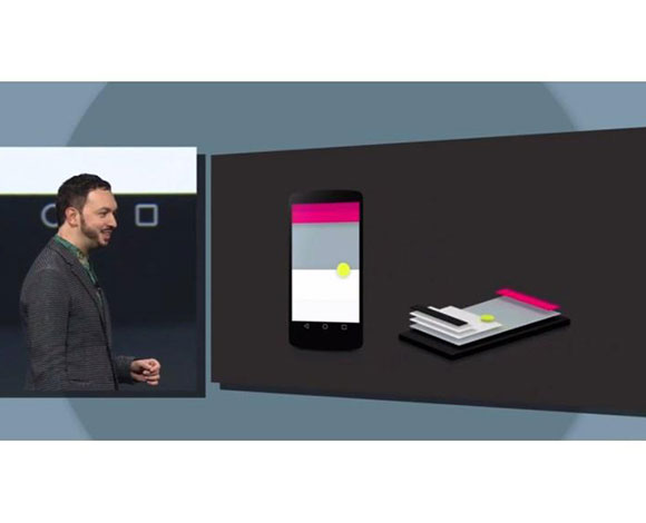 تعرّف بشكل أوّلي على مزايا أندرويد L الفريدة!