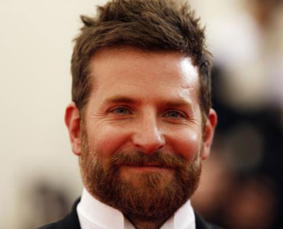 3- Bradley Cooper - $46 million