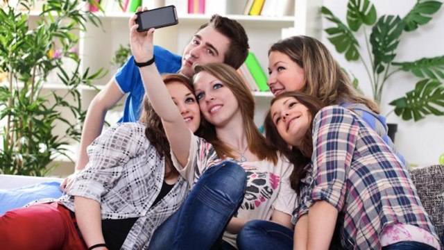 حقائق مذهلة لا تعرفها عن صور Selfie
