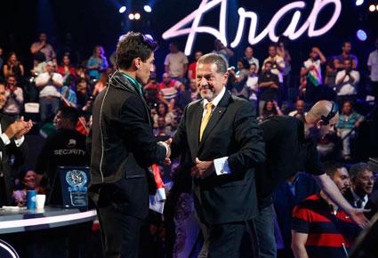 في نتيجة كانت أكثر من متوقعة محمد عساف يحرز لقب محبوب العرب - Arab Idol