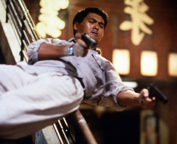 10 أفلام شاركت فيها مجموعات من الممثلين