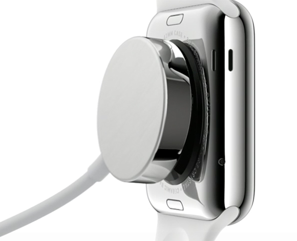 كا ما يجب أن تعرفه عن Apple Watch...  ساعة آبل الذكيّة!