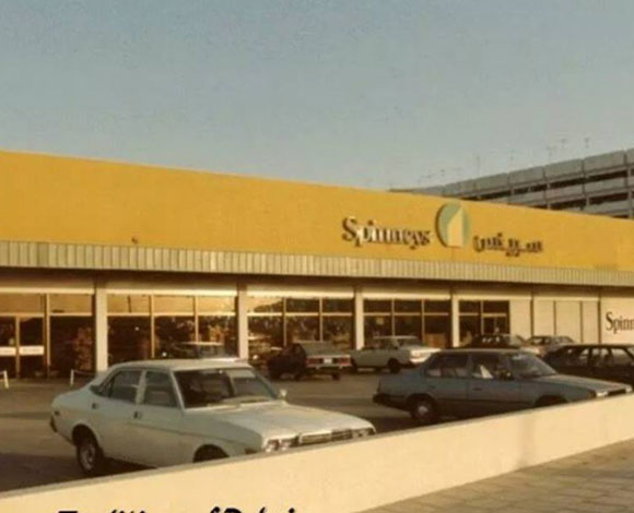 صور سفر عبر الزمن لدبي في السنوات المنصرمة
