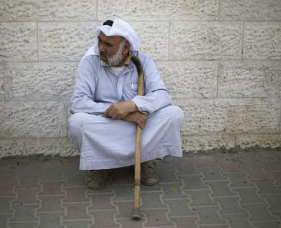 رحلة الحج الى مكة هذا العام... بالصور