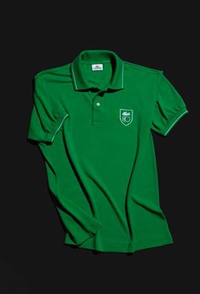 LACOSTE تحتفي بعيدها الـ ٨٠ بتصاميم جديدة