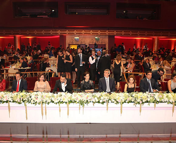 سالي جريج ملكة جمال لبنان لعام 2014 