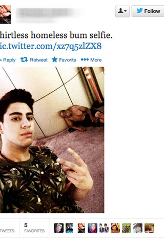 اسوأ 8 صور سيلفي Selfie ما كان يجب التقاطها 