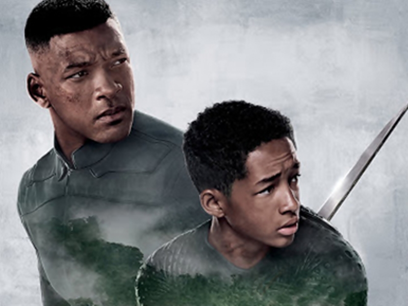 أقوى أفلام الخيال العلمي لعام 2013