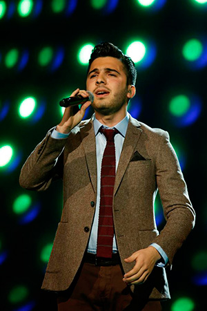 10 مشتركين يتأهلون إلى الحلقات النهائية المقبلة من "Arab Idol"  