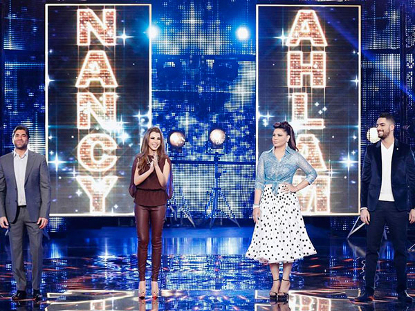في "Arab Idol": أجراد يوغرطة خارج البرنامج واليسا ضيفة الأسبوع القادم