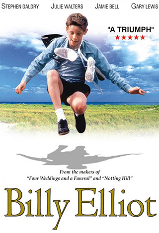 ابرز 10 افلام سينمائية مثيرة للإلهام على مر السنين