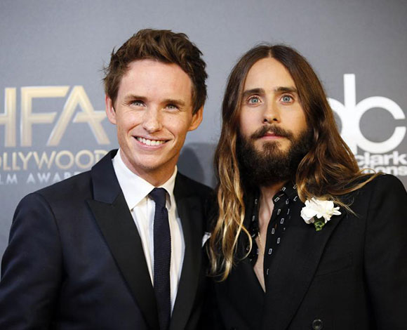 "جوائز هوليوود السينمائي Hollywood Film Awards" في صور