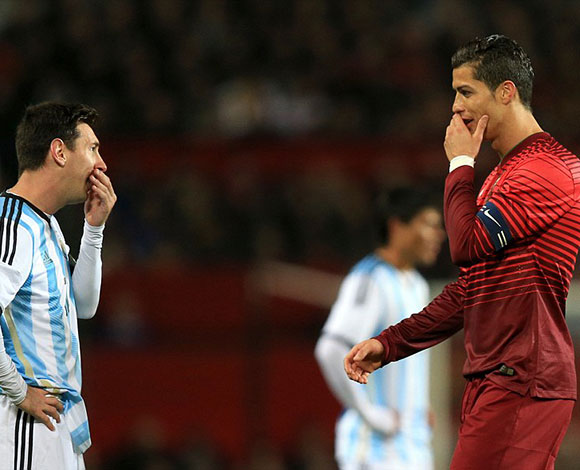 البرتغال تفوز على الأرجنتين و ألمانيا على اسبانيا
