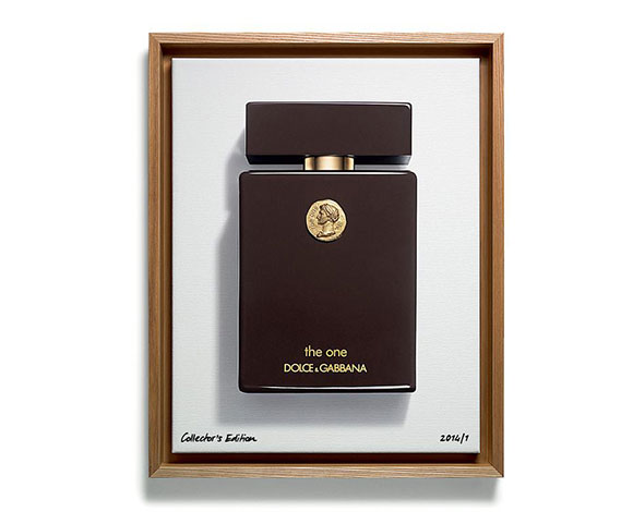 The One for Men Collector’s Edition و The One من دولتشي اند غابانا: اناقة العطور