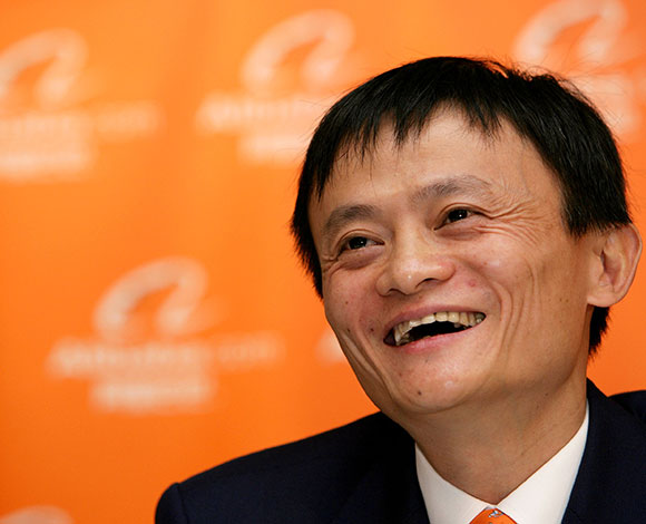 من هو أغنى رجل في آسيا؟