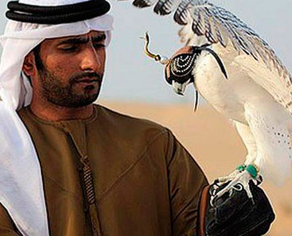 حياة اغنياء دبيّ ... ترف، رفاهية و غرابة