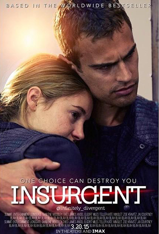 ابرز الأفلام السينمائية المنتظرة في عام 2015