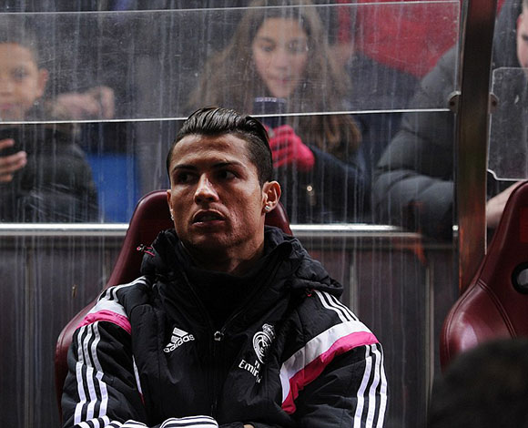 اتلتيكو مدريد يتفوق على ريال مدريد على ملعب فيثنتي كالديرون
