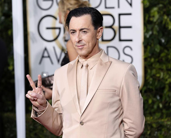 حفل جوائز "Golden Globes" لهذا العام بالصور