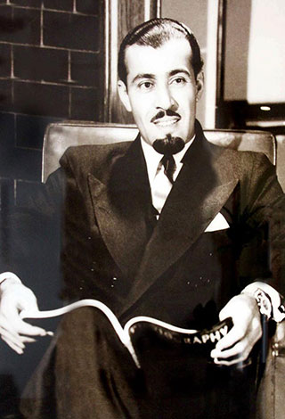 وفاة الملك عبد الله بن عبد العزيز ال سعود ... اليكم سيرته الكاملة