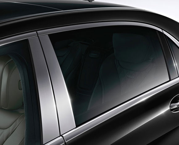 "مرسيدس مايباخ S600" الجديدة تنطلق رسمياً... وهذه مواصفاتها