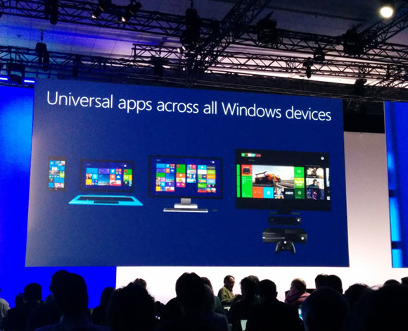 بعد الكشف عن ويندوز 10 من مايكروسوفت... اليك ابرز التغيرات