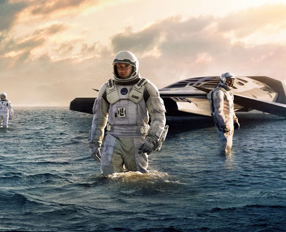 افلام سينمائية تميزت وكانت الأغلى خلال 2014