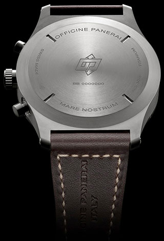 Panerai 2015 الجديدة... ساعة راقية لمحبي الفخامة