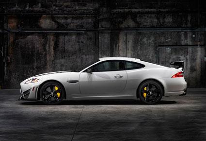 2014 Jaguar XKRS-GT  تبصر النور بمواصفات مميّزة