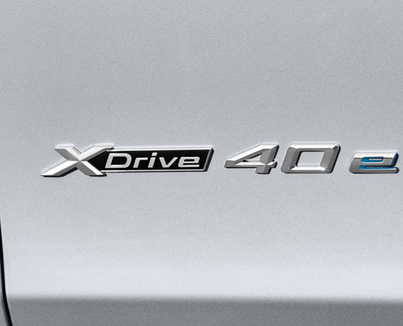 تعرف إلى أحدث سيارات بي إم دبليو رباعية الدفع الجديدة X5 xDrive40e