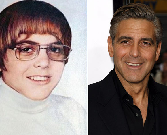 أبرز 10 نجوم تبدلت ملامحهم بشكل كبير عن مرحلة المراهقة