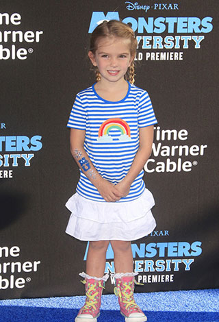 إليك قائمة بأغنى 10 ممثلين أطفال في عالم هوليوود