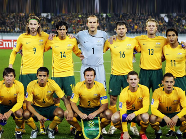 جولة على المنتخبات المتأهلة لكأس العالم 2014