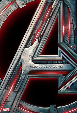 المنتقمون الخارقون "Avengers" تفوقوا على الجميع واكتسحوا الـ Box Office