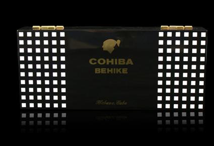 Cohiba Behake أغلى سيجار في العالم