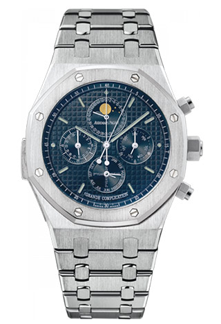 قائمة بأغلى 10 ساعات يد من نوع Minute Repeater