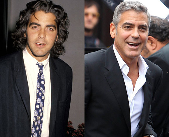 شاهد صور النجوم في بداياتهم... مصدر إحراجهم