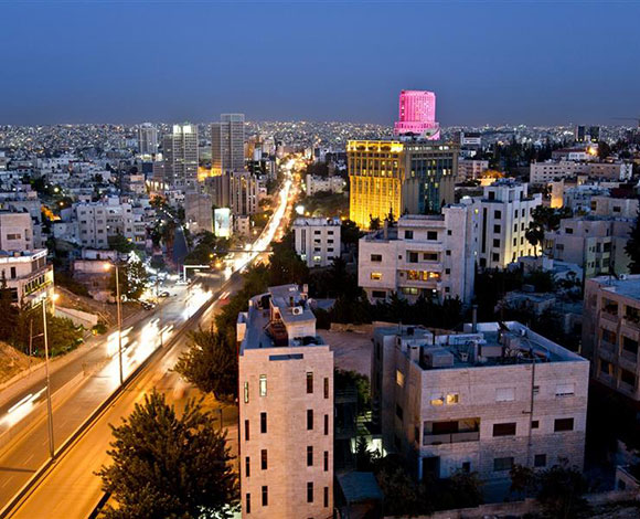 أبرز 10 أماكن يمكن قضاء شهر رمضان فيها خلال عام 2015