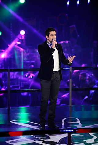 مواجهات ثنائية وثلاثية تشهدها على حلبة المواجهة في "the Voice"  
