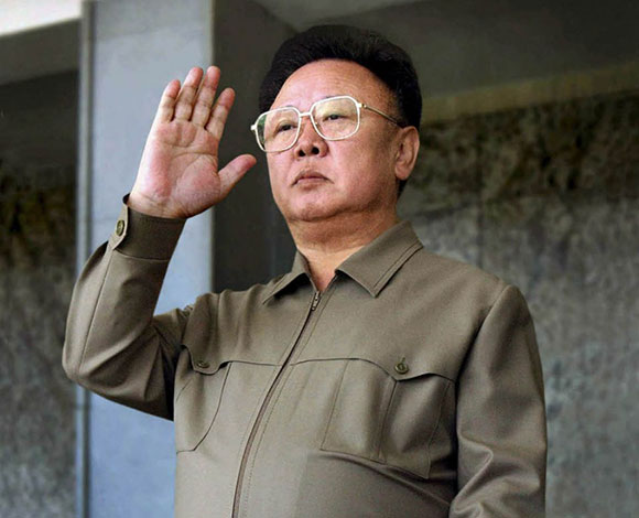 إليك أغلى 10 جنازات أقيمت على مدار التاريخ