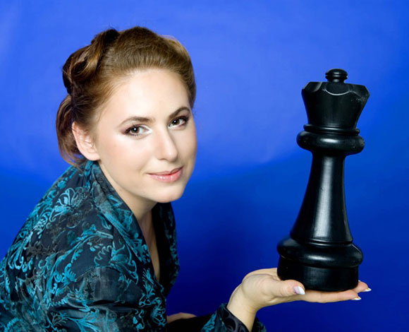 إليك أكثر 10 أشخاص ذكاء في العالم