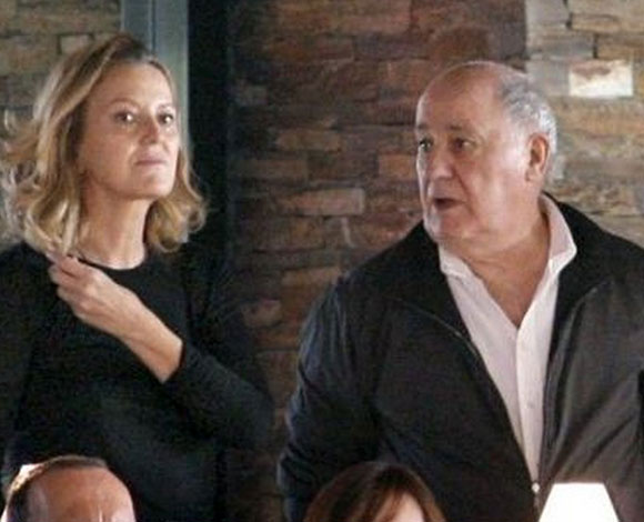 أغنى 10 أزواج في العالم... تعرف إليهم